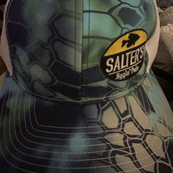 Fishing hat