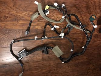 Wire harness For Infiniti Qx56