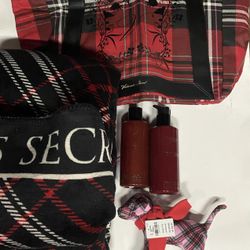 Victoria’s Secret Gift Bundle