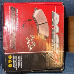 Brake Pads