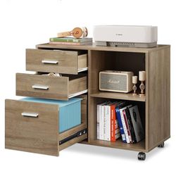 Small Room/Office Storage