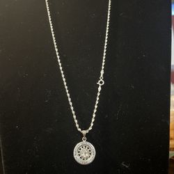 Cadena De Plata