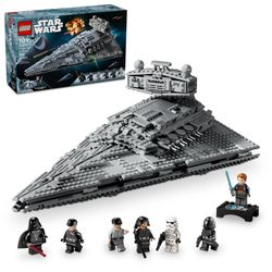 LEGO Imperial Star Destroyer (75394)