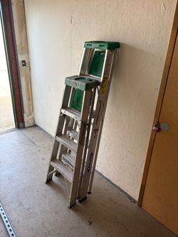 Ladders