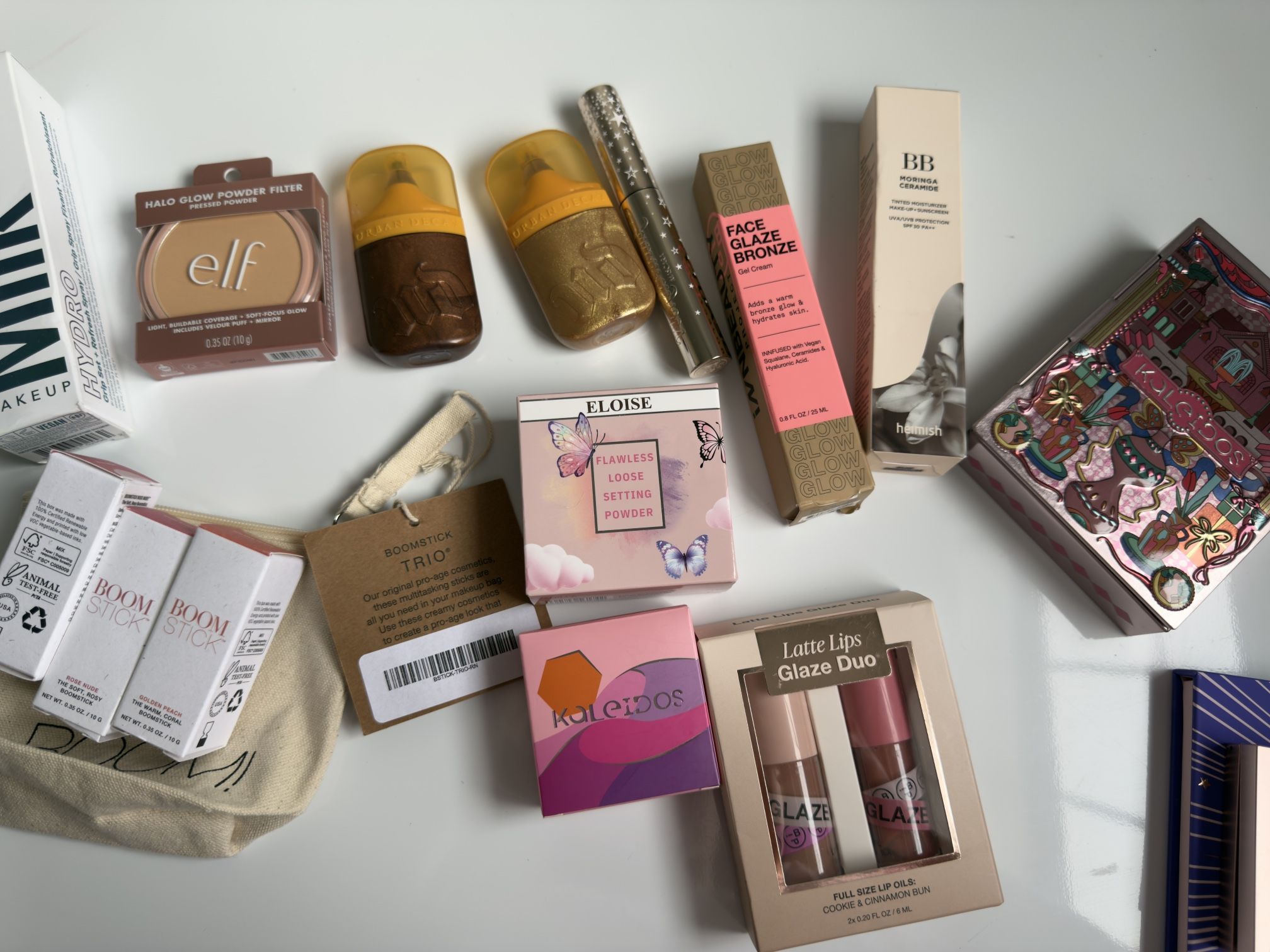 Makeup Set
