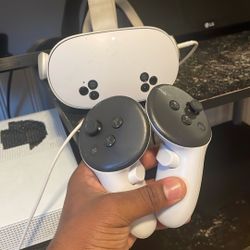 Meta Quest 3s Vr