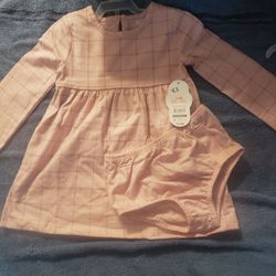 Beautiful Pink Dress