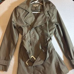 Cato Jacket Women’s Raincoat