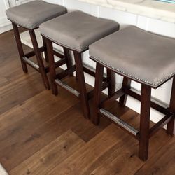 Counter Stools 
