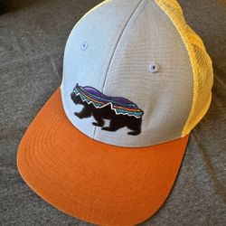 Patagonia SnapBack Trucker Hat 