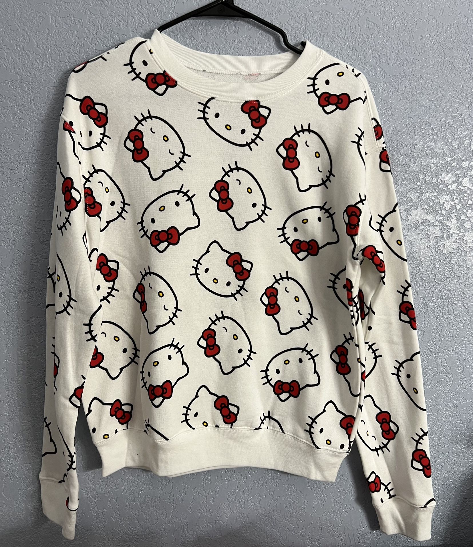 Hello Kitty Sweatshirt