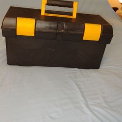 Tool Box