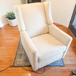 Babyletto Kiwi Swivel Glider Rocking Chair