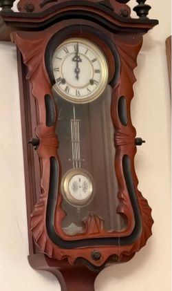 Wall clock