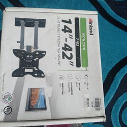 Flat Panel TV / Monitor Mount