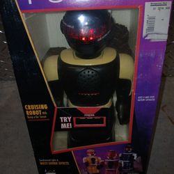 Old Toy
