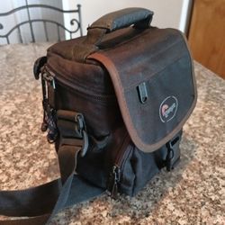 Camera Bag