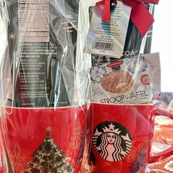 Starbucks Cups New 