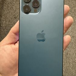 iPhone 12 Pro Max 256 GB Unlocked 