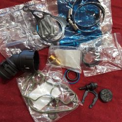 Volkswagen Audi  Engine Parts