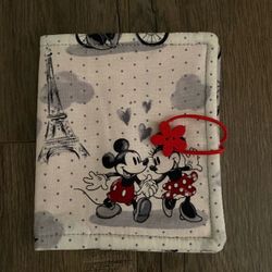 disney bag
