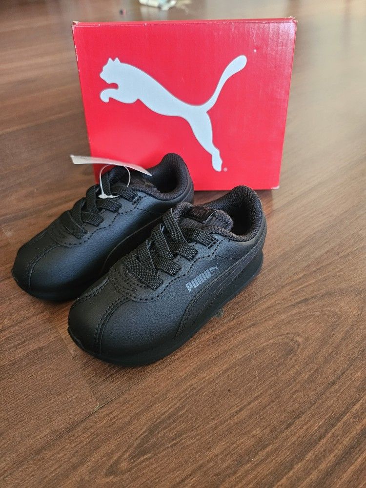 Puma Softfoam
