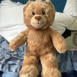Build A Bear 
