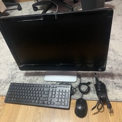 Dell Inspiron 24” All In One PC