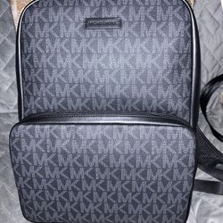New With Tags, Michael Kors Everett Backpack