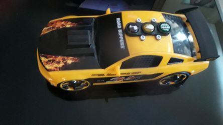 3 nyce cars with sound