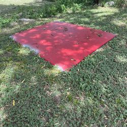Bed Cover