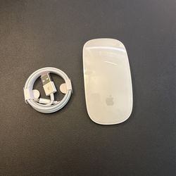 Apple Wireless Mouse