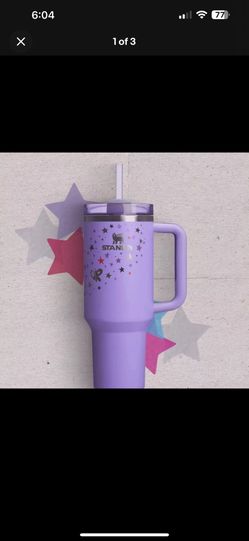 Stanley X Olivia Rodrigo Tumbler ORDER CONFIRMED ✅