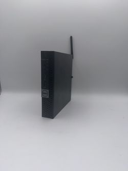 Dell Optiplex 7050 (i5 @ 2.5ghz)(8gb Ram)(256 SSD)