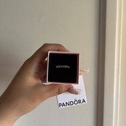 pandora ring