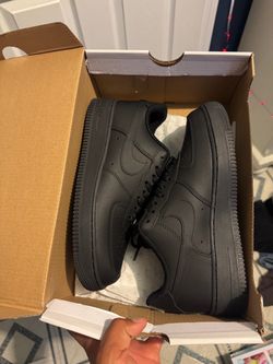 Black Air Force’s