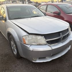 2009 Dodge Avenger 