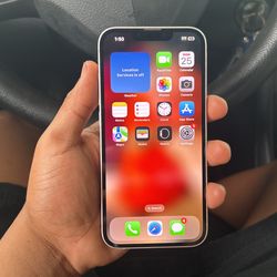 iPhone 13