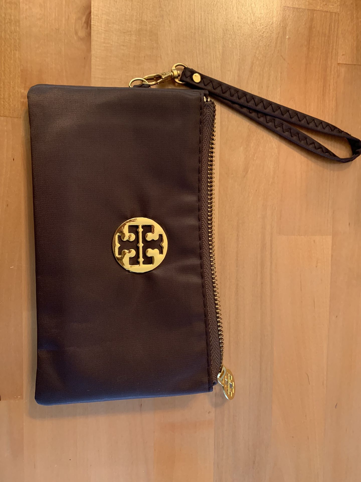 Wristlet