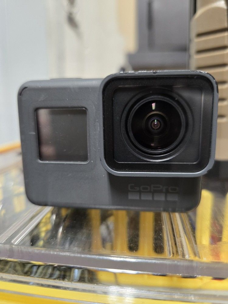Gopro 6 Black