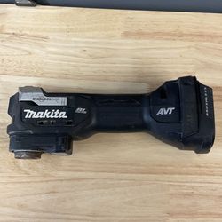 Makita oscilating multi tool