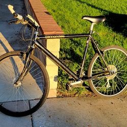 Cannondale 3.0 Aluminum Road Race Bike Usa Made
