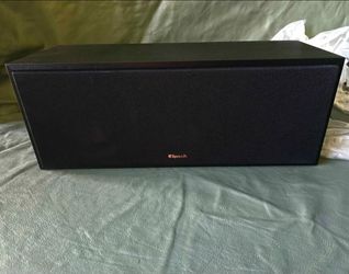 Klipsch Reference R-52C Center Channel Speaker
