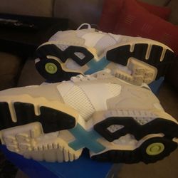 Adidas ZX Torsion Sz 10.5