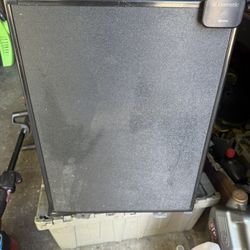 Truck Fridges And Mattress