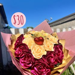 Forever Flower Bouquets