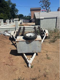 Speedo Trailer for sale