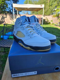 Jordan 5 dawn A Ma Maniere 10.5m