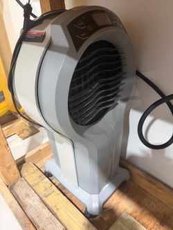 Ac cooler
