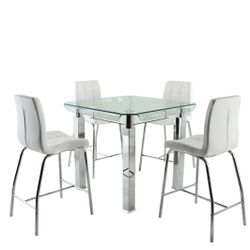 Dining Set - Juego De Comedor 